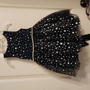 Pepper and Julie Dress